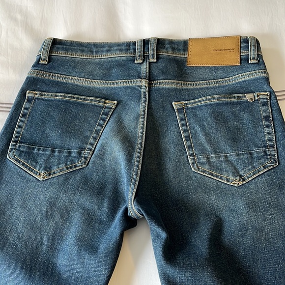 Zara Jeans Size US 30. No signs of wear. - Picture 3 of 4
